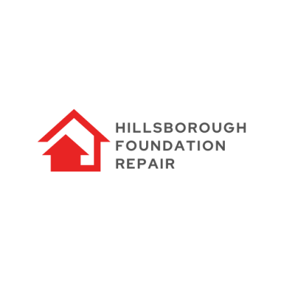 Hillsborough Foundation Repair Logo